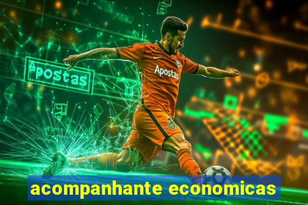 acompanhante economicas